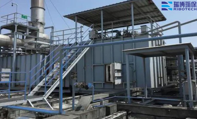 RTO技術助力工業綠色生產_工業廢氣_噴漆車間_印刷車間_化工醫藥_凈化處理設備廠家 RTO技術助力工業綠色生產_工業廢氣_噴漆車間_印刷車間_化工醫藥_凈化處理設備廠家